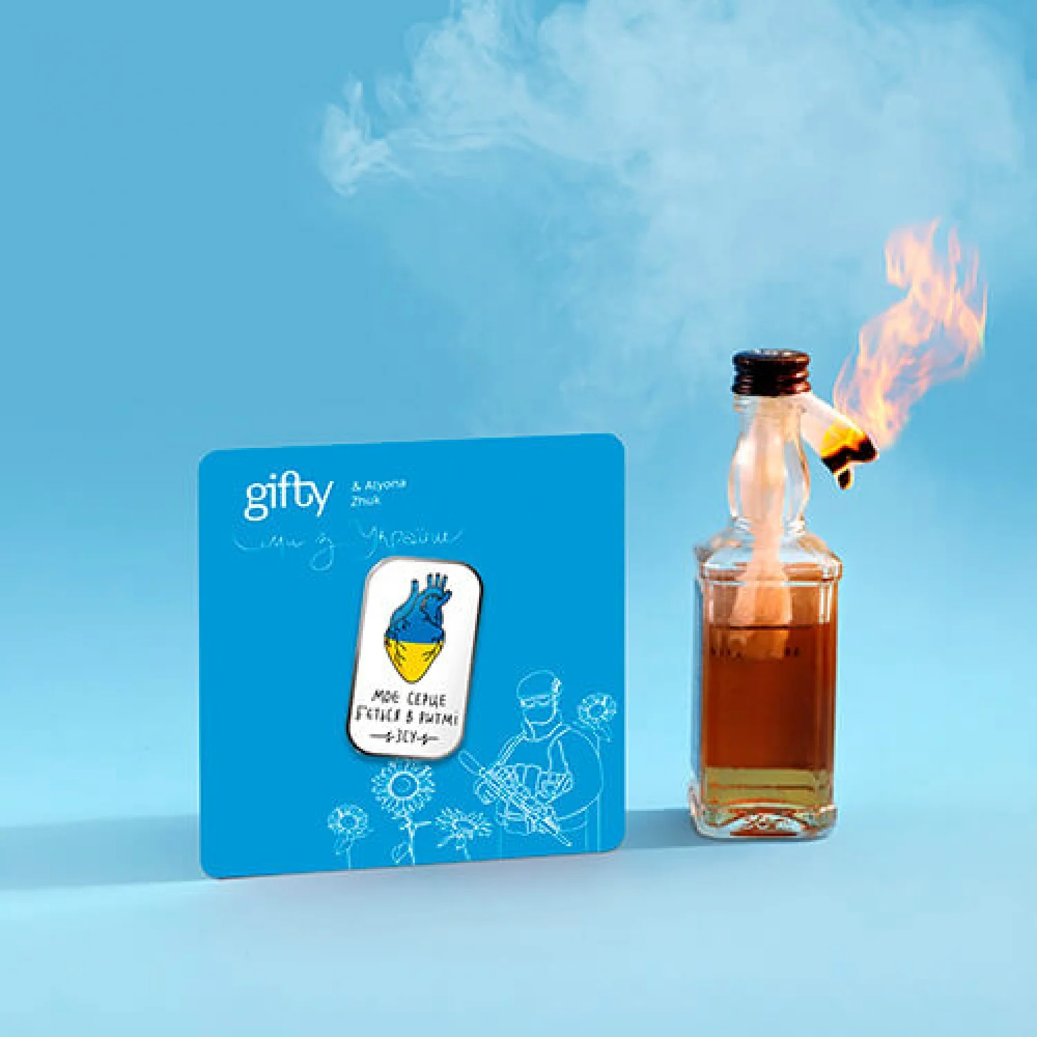 Значок Ритм серця