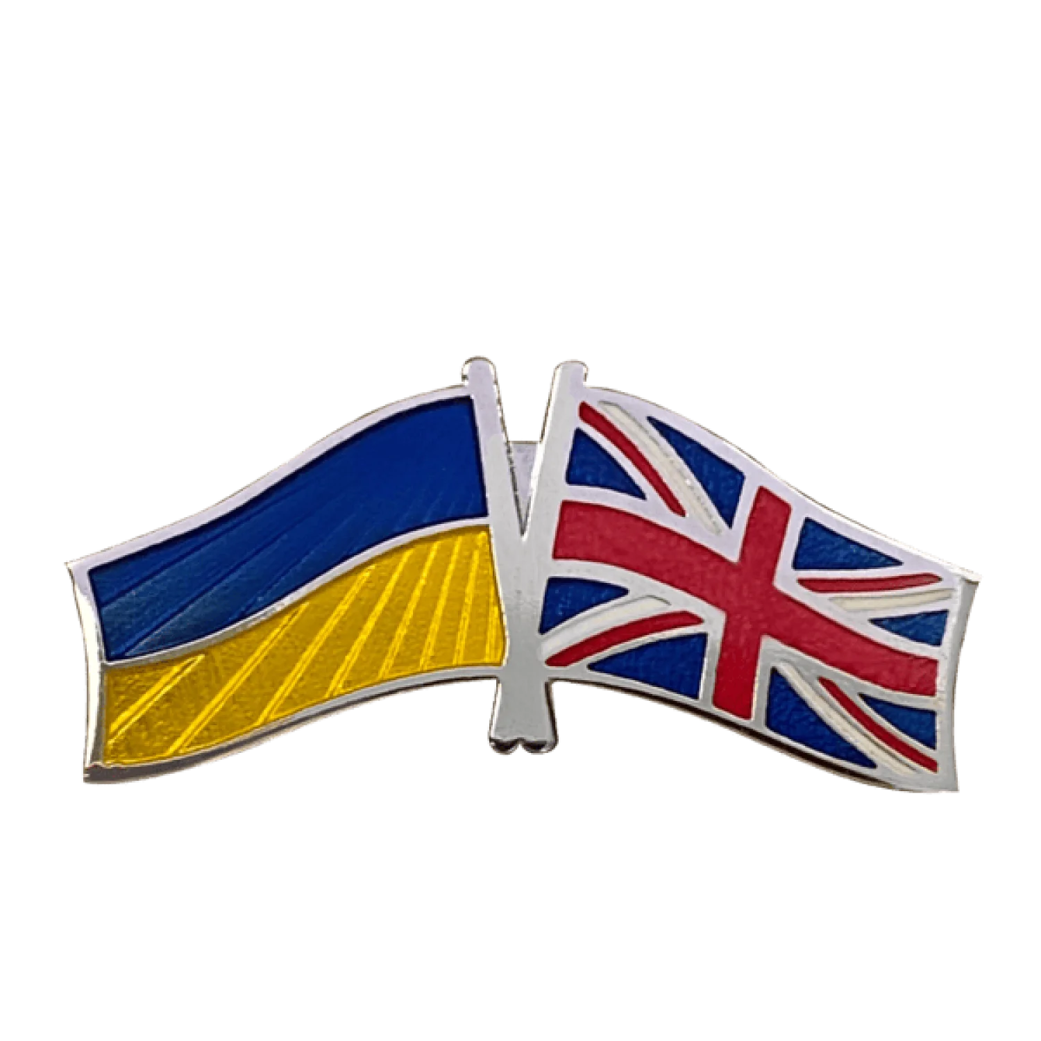 Значок “Джонсонюк”