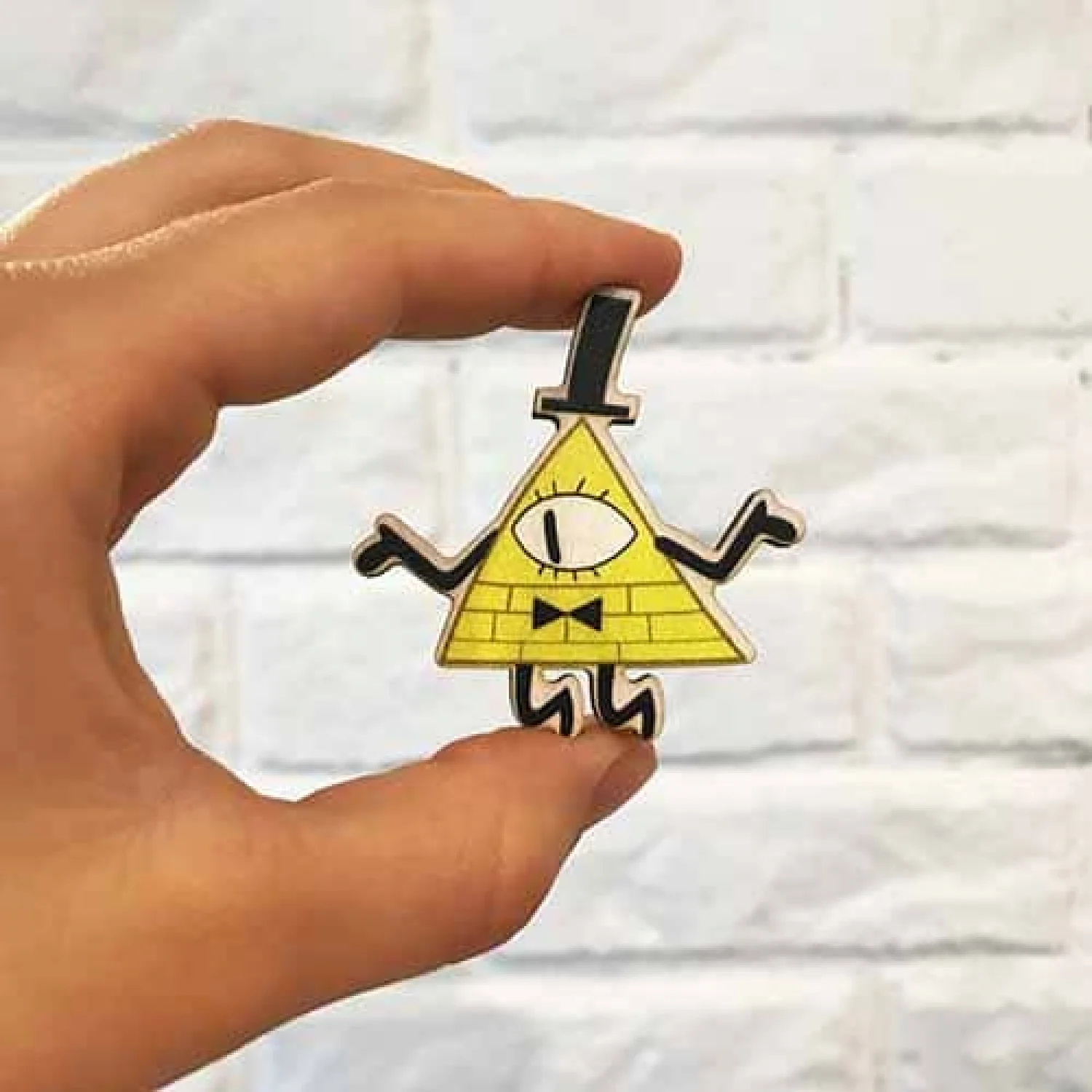 Значок біл Сайфер