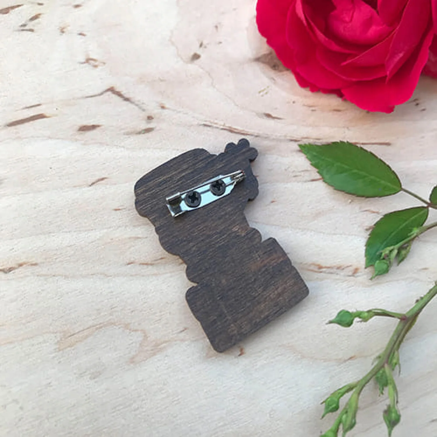 Значок Патронум Эспрессо