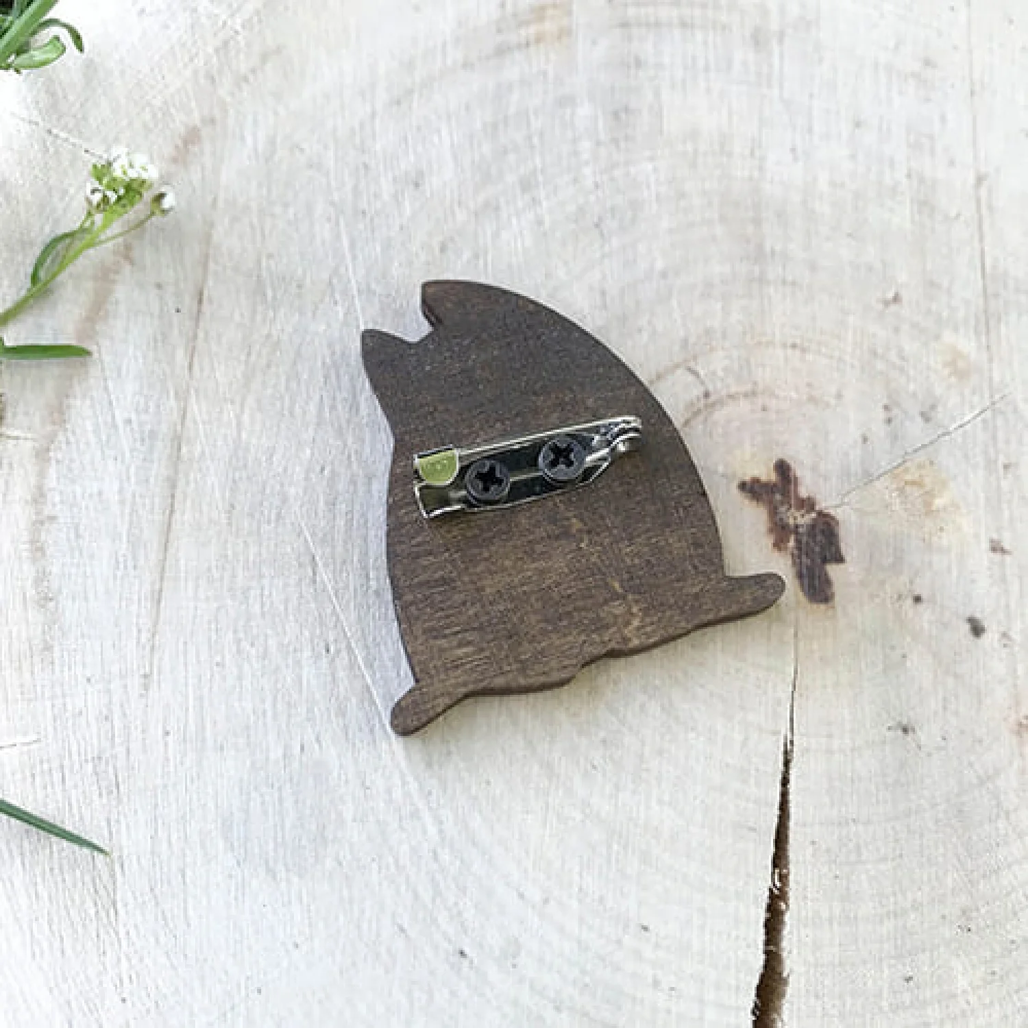 Значок Котики обіймашки