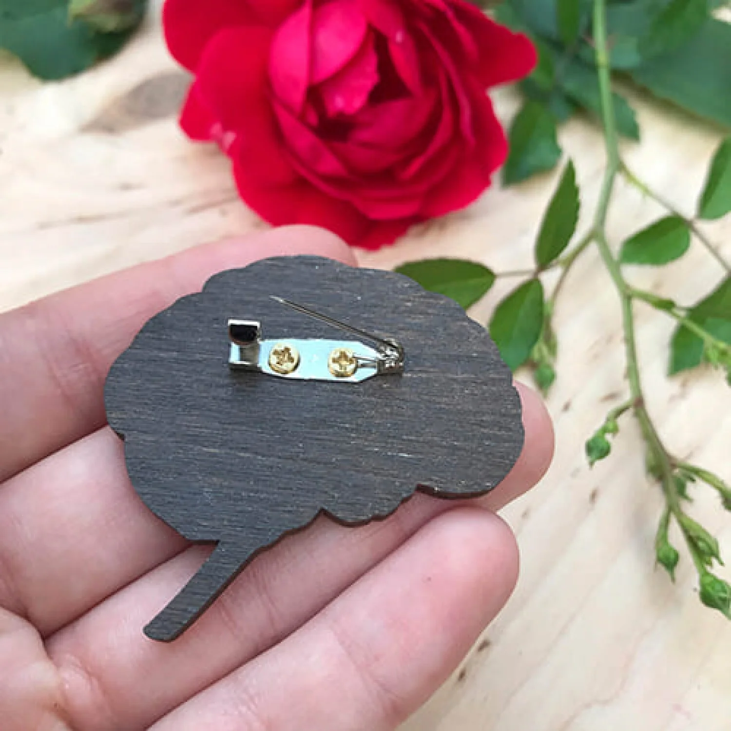 Значок Мозок