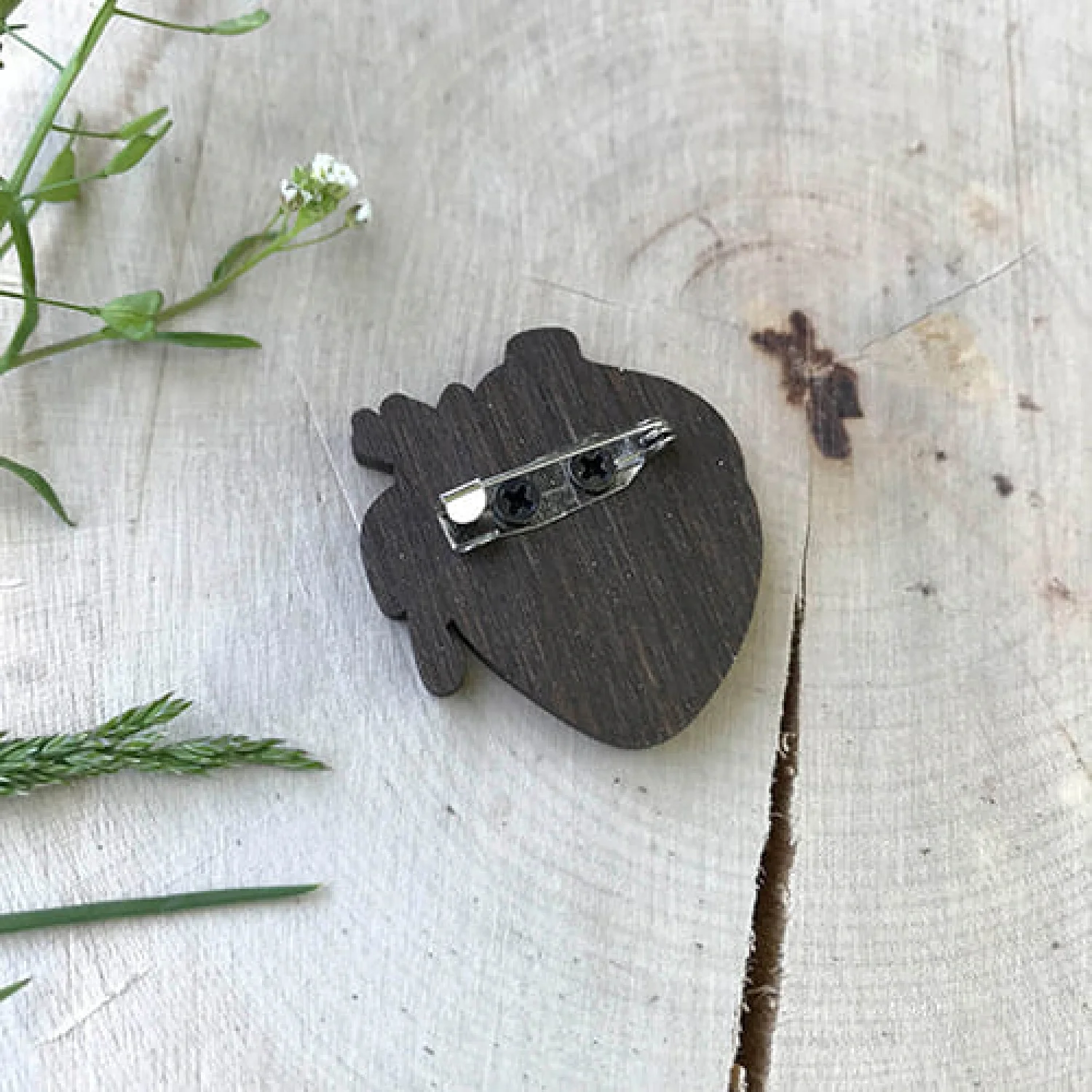 Значок Серце 2