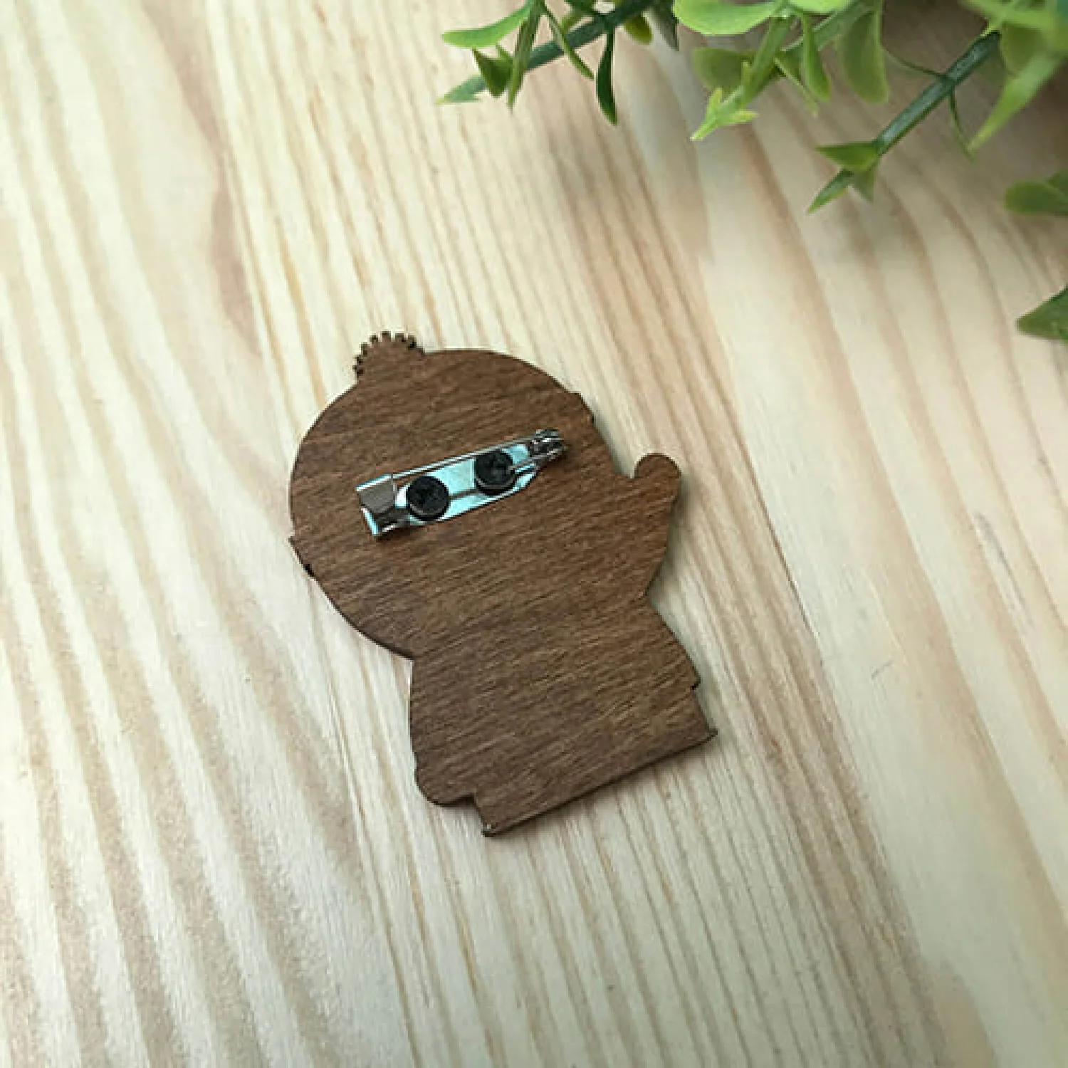 Значок Стен Марш