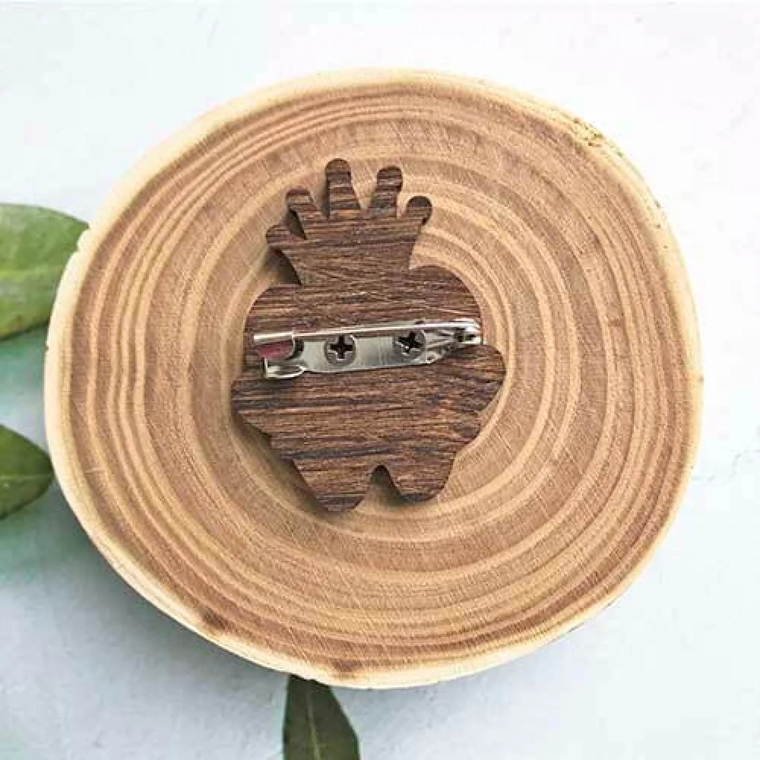 Значок Зубик